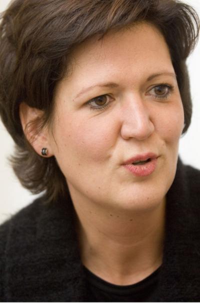 Hilde KIEBOOM